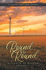 Round by Round - Florine Dotson Evans - 9798891942806