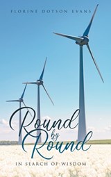 Round by Round - Florine Dotson Evans - 9798891942820