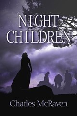 Night Children - Charles McRaven - 9798891970243