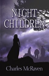 Night Children - Charles McRaven - 9798891979741