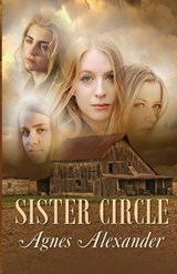 Sister Circle - Agnes Alexander - 9798891979772