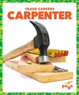 Carpenter - Joanne Mattern - 9798892131551