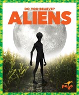 Aliens - Natalie Deniston - 9798892132152