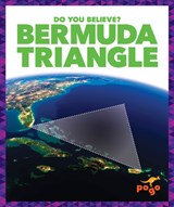 Bermuda Triangle - Natalie Deniston - 9798892132213