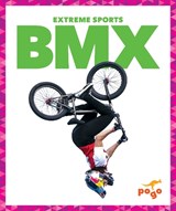 BMX - Tracy Vonder Brink - 9798892136334