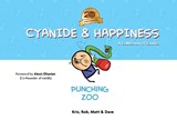 Cyanide & Happiness: Punching Zoo (20th Anniversary Edition) - Kris Wilson ; Rob DenBleyker ; Dave McElfatrick ; Matt Melvin - 9798892150361