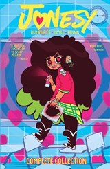 Jonesy Complete Collection - Sam Humphries - 9798892153409