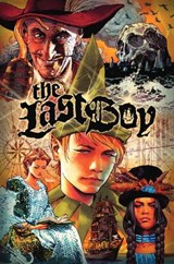 The Last Boy - Dan Panosian - 9798892157285