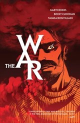 The War - Garth Ennis - 9798892157360