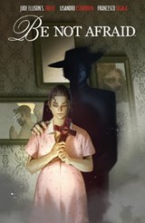 Be Not Afraid - Jude Ellison S. Doyle - 9798892157469