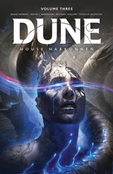 Dune: House Harkonnen Vol. 3 - Brian Herbert ; Kevin J. Anderson - 9798892158350