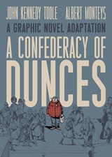 A Confederacy of Dunces - JohnKennedy Toole - 9798892158558
