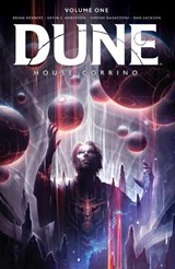 Dune: House Corrino Vol. 1 - Brian Herbert ; Kevin J. Anderson - 9798892159043