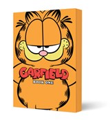 Garfield Book One - Jim Davis ; Mark Evanier - 9798892159319