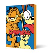 Garfield Book Two - Mark Evanier ; Scott Nickel - 9798892159388
