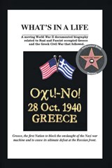 What's In A Life - Mark Athanasios C. Karras - 9798892160049