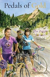 Pedals of Gold: The Purple Runner Sequel