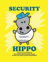 Security Hippo - Corrin Haskell - 9798892285575