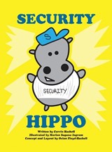 Security Hippo - Corrin Haskell - 9798892285582
