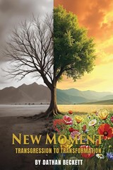 New Moment - Dathan Beckett - 9798892286015