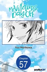 Mr. Villain's Day Off #057 - Yuu Morikawa - 9798892310024
