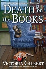 Death on the Books - Victoria Gilbert - 9798892427333