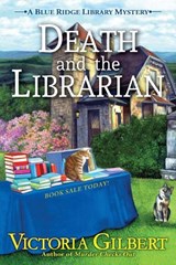 Death and the Librarian - Victoria Gilbert - 9798892427791