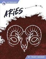 Aries - Trudy Becker - 9798892507813