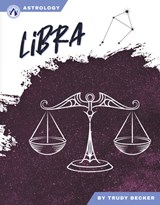 Libra - Trudy Becker - 9798892507868