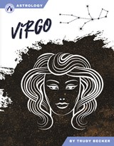 Virgo - Trudy Becker - 9798892507912