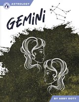 Gemini - Abby Doty - 9798892508131