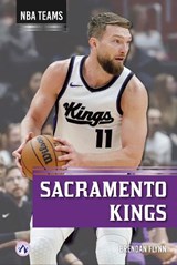 Sacramento Kings - Brendan Flynn - 9798892509183