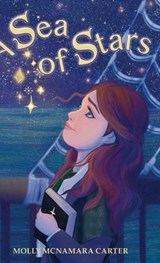 A Sea of Stars - Molly McNamara Carter - 9798892661164