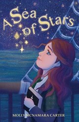 A Sea of Stars - Molly McNamara Carter - 9798892661188