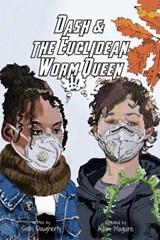 Dash and the Euclidean Worm Queen - Seth Daugherty - 9798892661249