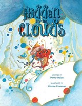 Hidden in the Clouds - Penny Nolan - 9798892661591