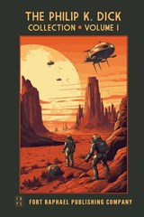 The Philip K. Dick Collection - Unabridged - Philip K. Dick - 9798892822794