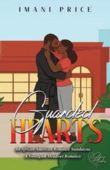 Guarded Hearts - Imani Price - 9798892833134