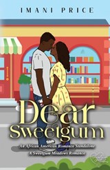 Dear Sweetgum - Imani Price - 9798892833189