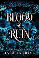 Blood & Ruin - Taloria Pryce - 9798892833486
