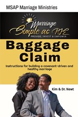 Baggage Claim - Kimberly H. Miller ; Newton H. Miller - 9798892925075