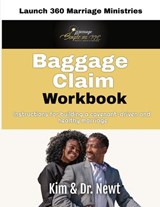 BAGGAGE CLAIM Workbook - Kimberly H. Miller ; Newton H Miller - 9798892989732