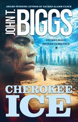 Cherokee Ice - John T. Biggs - 9798892990226