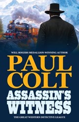 Assassin's Witness - Paul Colt - 9798892990240