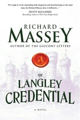 The Langley Credential - Richard Massey - 9798892990325