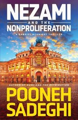 Nezami and the Nonproliferation - Pooneh Sadeghi - 9798892990394