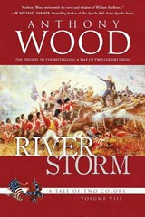 River Storm - Anthony Wood - 9798892990547