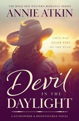Devil in the Daylight - Annie Atkin - 9798892990752