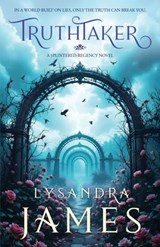 Truthtaker - Lysandra James - 9798892991001