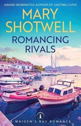 Romancing Rivals - Mary Shotwell - 9798892991063